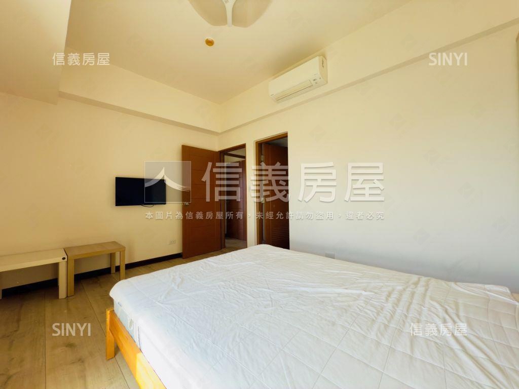 ＡＩ特區稀有景觀大樓房屋室內格局與周邊環境