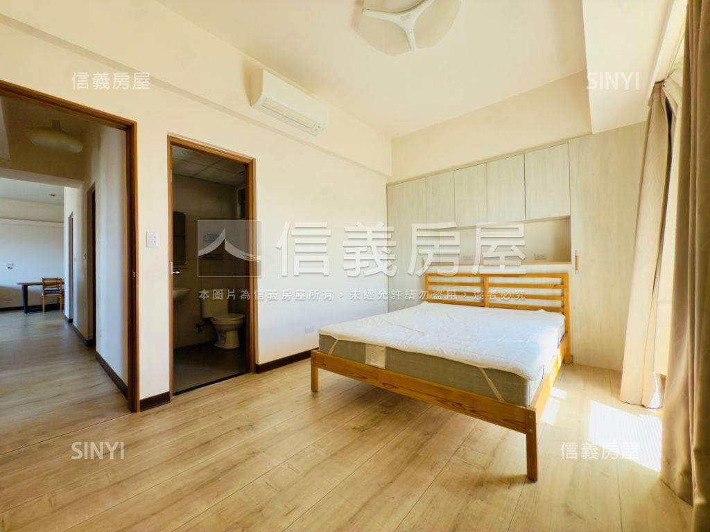 ＡＩ特區稀有景觀大樓房屋室內格局與周邊環境