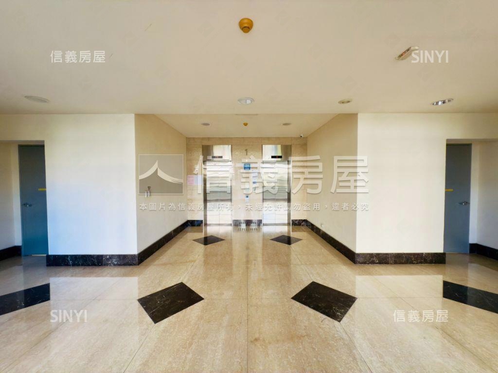 ＡＩ特區稀有景觀大樓房屋室內格局與周邊環境