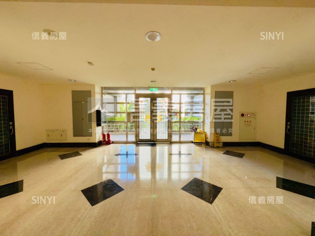 ＡＩ特區稀有景觀大樓房屋室內格局與周邊環境