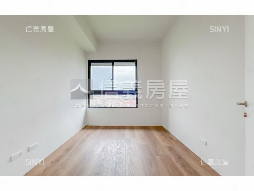 惠宇碧柳朝北三房平車房屋室內格局與周邊環境