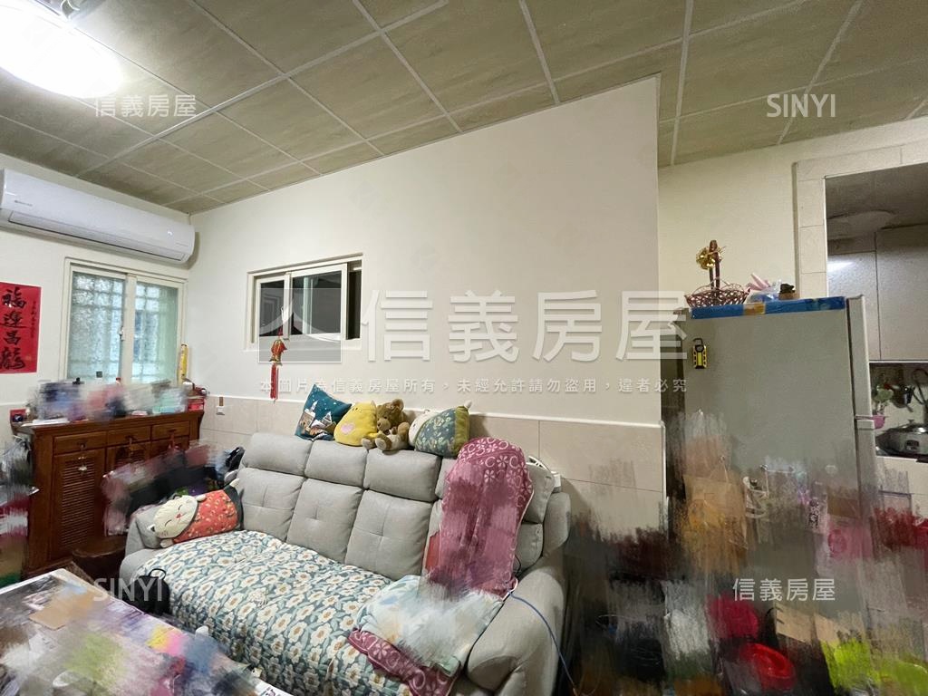 近新平國小✦裝潢美透天房屋室內格局與周邊環境