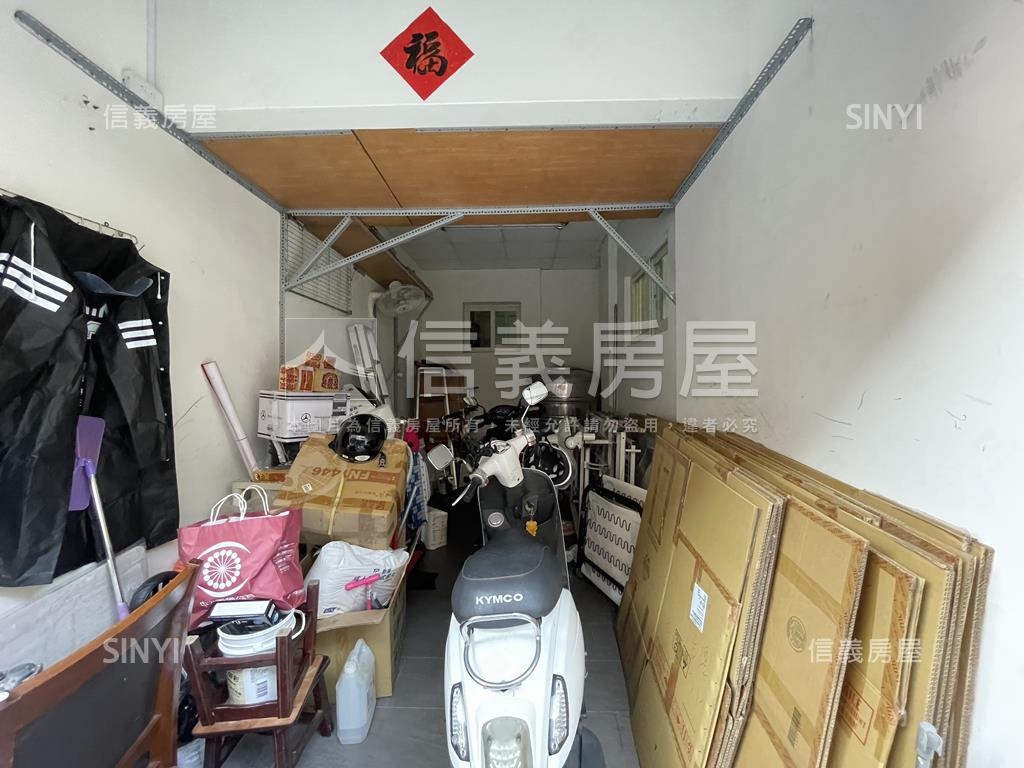 近新平國小✦裝潢美透天房屋室內格局與周邊環境
