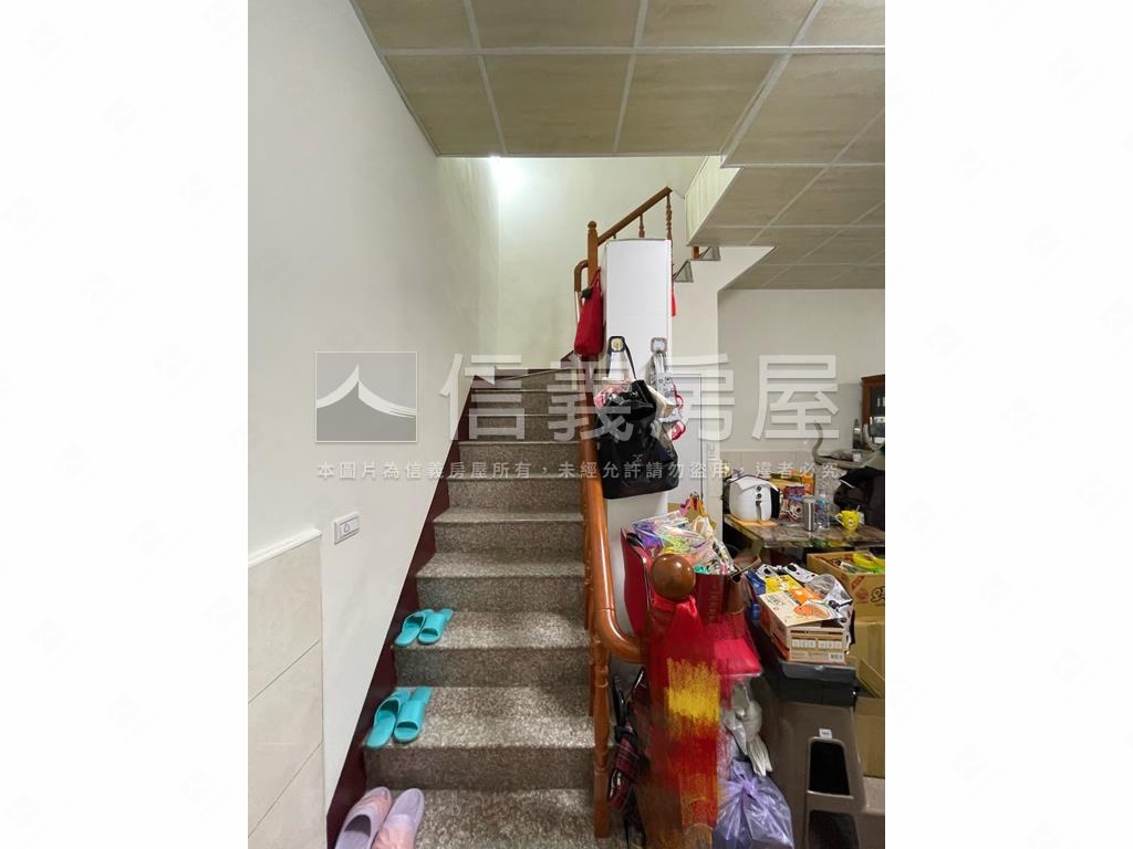 近新平國小✦裝潢美透天房屋室內格局與周邊環境