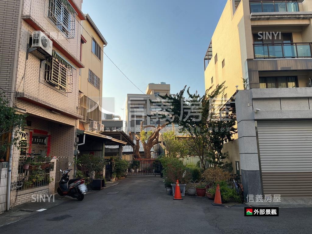 近新平國小✦裝潢美透天房屋室內格局與周邊環境