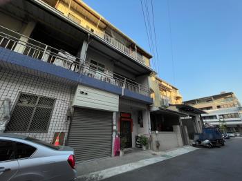 近新平國小✦裝潢美透天