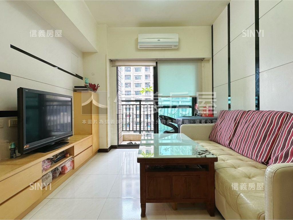 近捷運太子鎮衛浴開窗兩房房屋室內格局與周邊環境