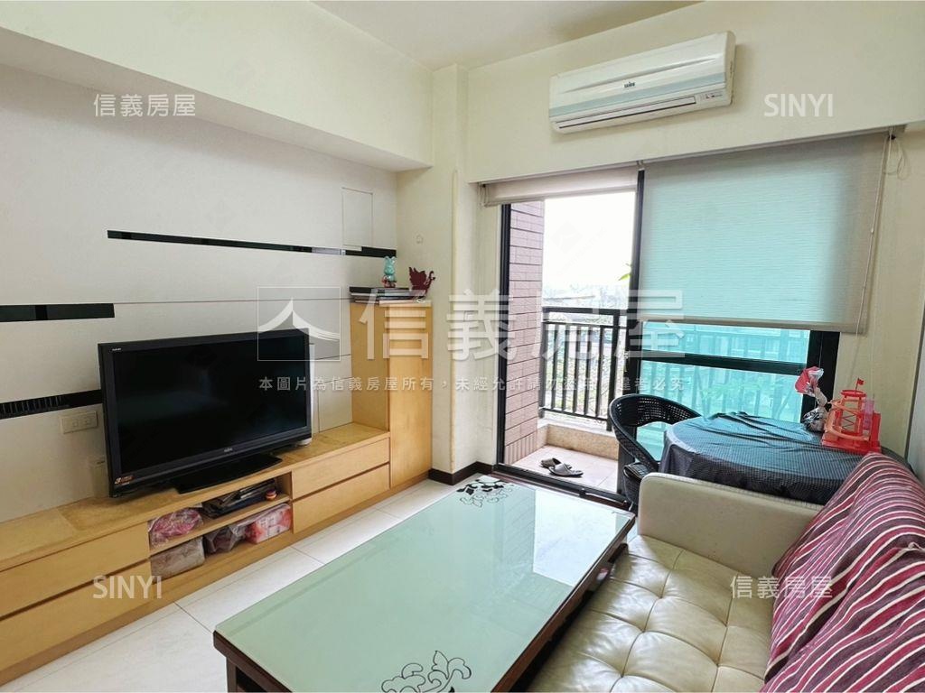 近捷運太子鎮衛浴開窗兩房房屋室內格局與周邊環境