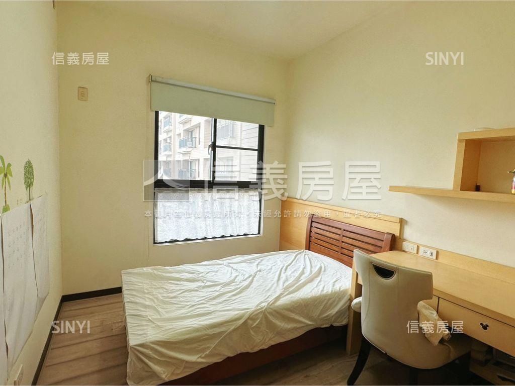 近捷運太子鎮衛浴開窗兩房房屋室內格局與周邊環境