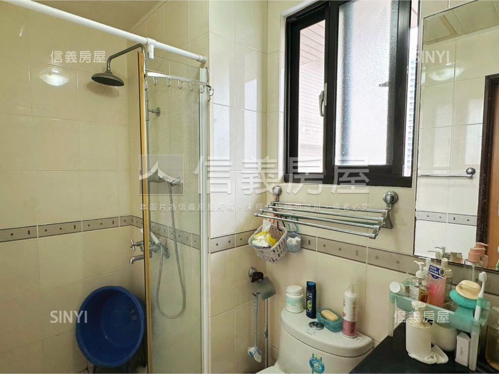 近捷運太子鎮衛浴開窗兩房房屋室內格局與周邊環境