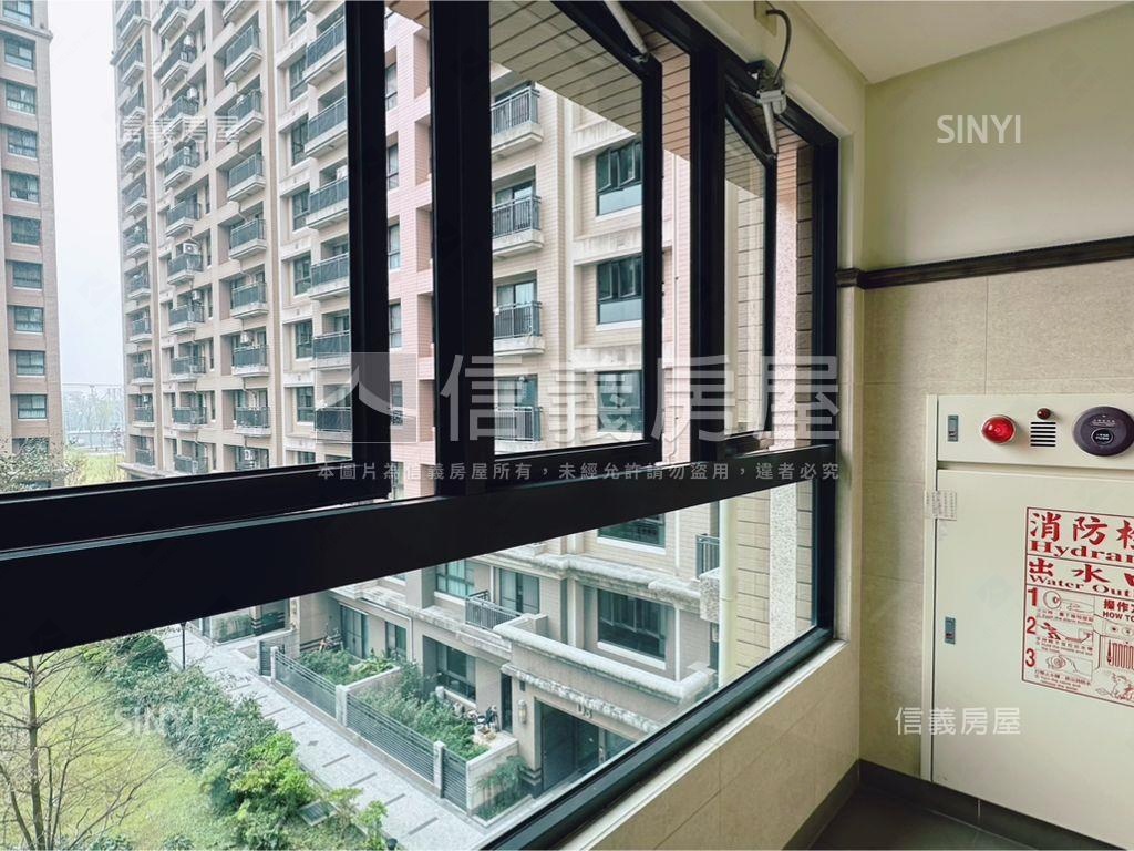 近捷運太子鎮衛浴開窗兩房房屋室內格局與周邊環境