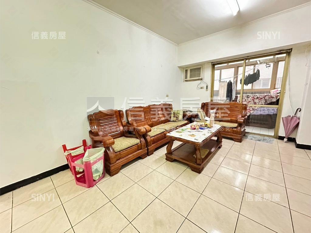 哈佛世家低總價三房房屋室內格局與周邊環境