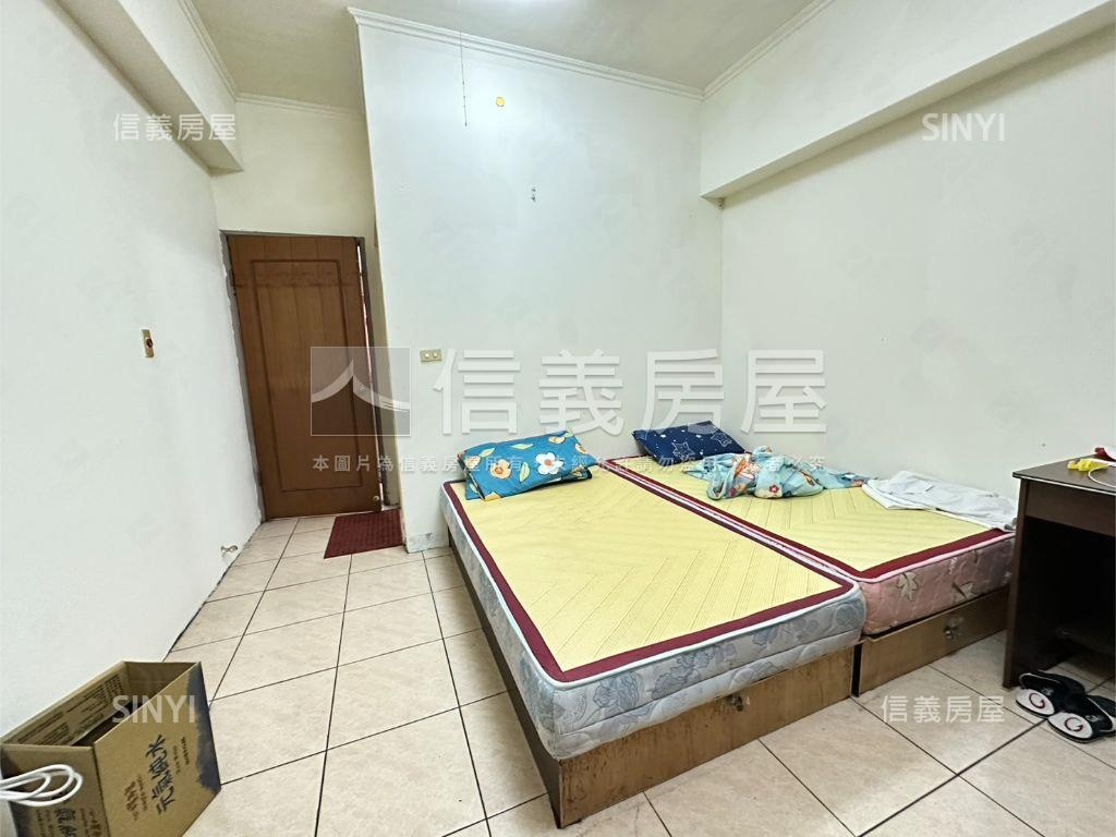 哈佛世家低總價三房房屋室內格局與周邊環境