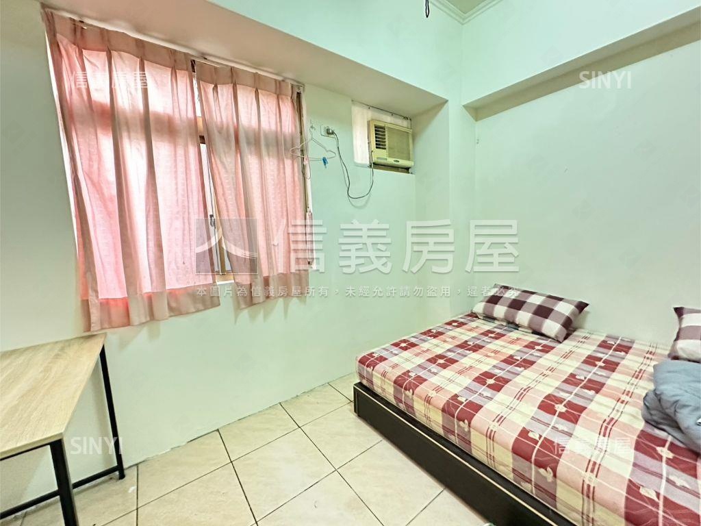 哈佛世家低總價三房房屋室內格局與周邊環境