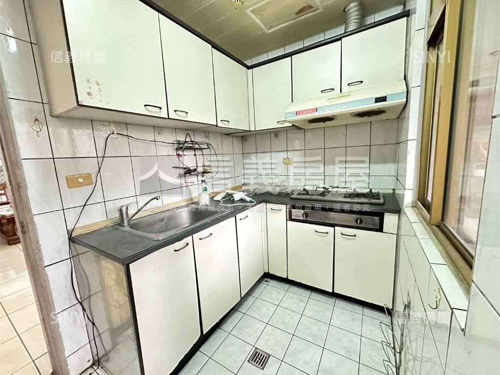 哈佛世家低總價三房房屋室內格局與周邊環境