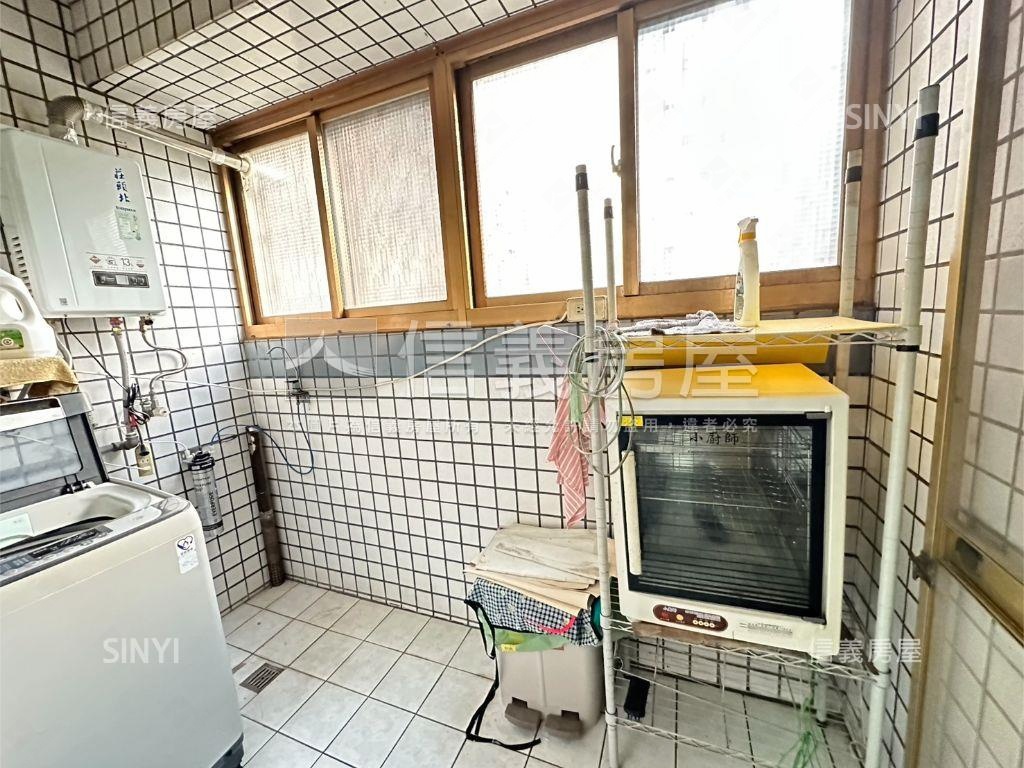 哈佛世家低總價三房房屋室內格局與周邊環境