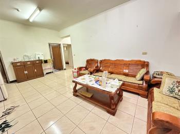 哈佛世家低總價三房