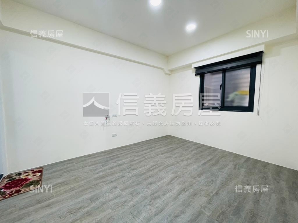 長虹社區亮麗３房房屋室內格局與周邊環境