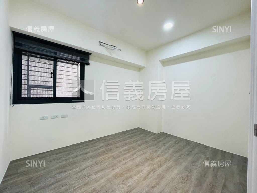 長虹社區亮麗３房房屋室內格局與周邊環境
