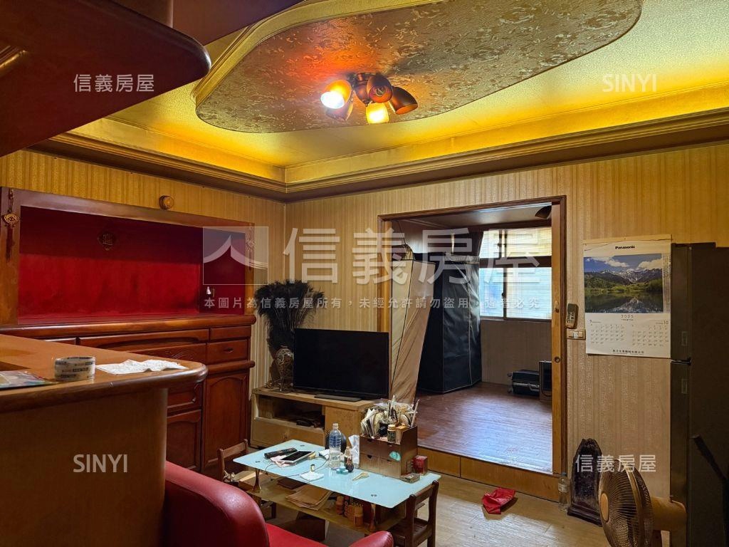 中山欣欣★靜巷美宅房屋室內格局與周邊環境