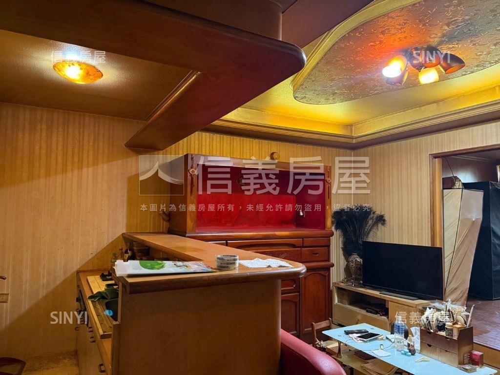 中山欣欣★靜巷美宅房屋室內格局與周邊環境