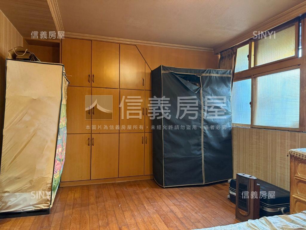 中山欣欣★靜巷美宅房屋室內格局與周邊環境