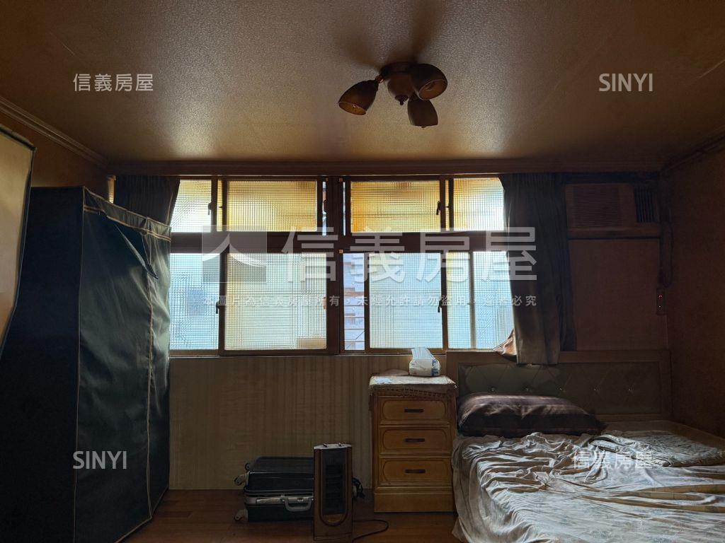 中山欣欣★靜巷美宅房屋室內格局與周邊環境