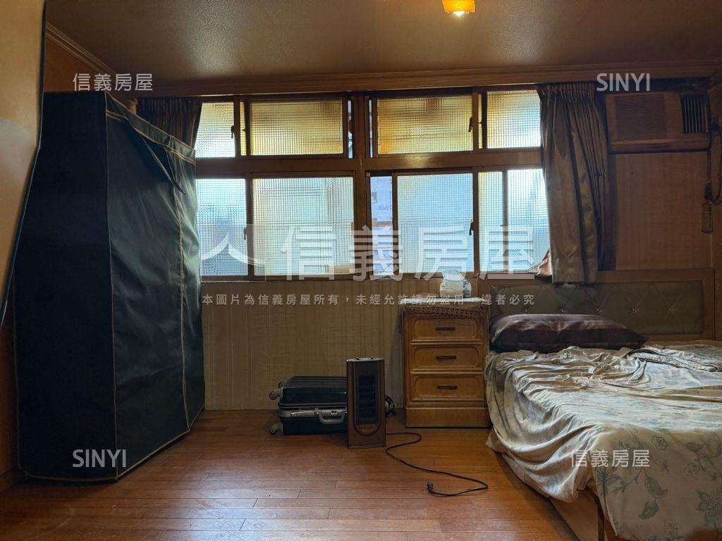 中山欣欣★靜巷美宅房屋室內格局與周邊環境