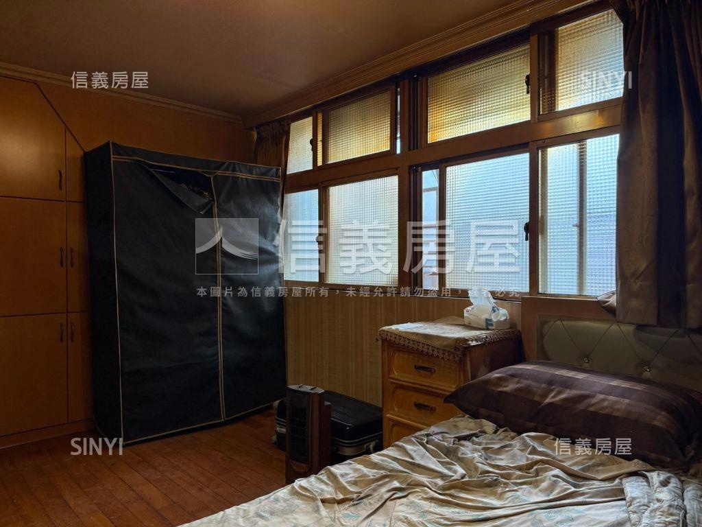 中山欣欣★靜巷美宅房屋室內格局與周邊環境