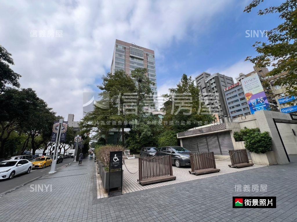 中山欣欣★靜巷美宅房屋室內格局與周邊環境