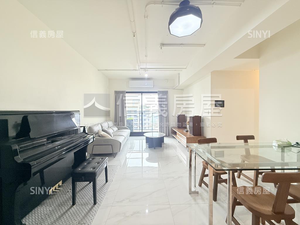 惠宇謙仁三房平車帝王戶房屋室內格局與周邊環境