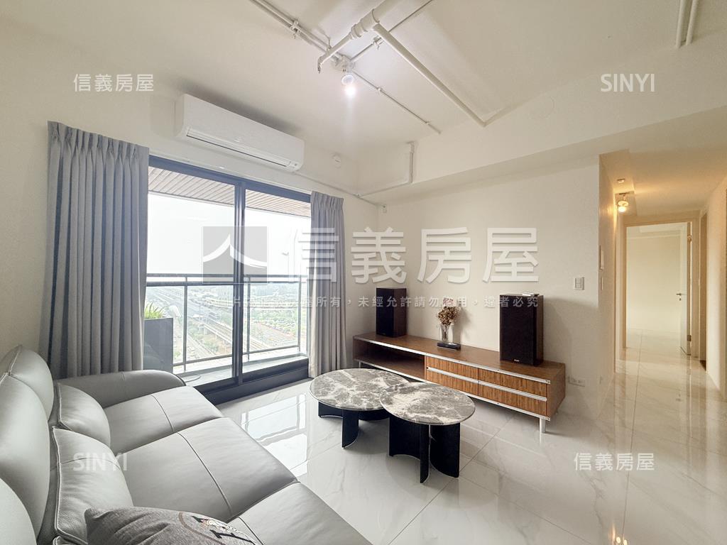 惠宇謙仁三房平車帝王戶房屋室內格局與周邊環境