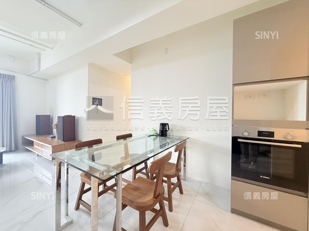 惠宇謙仁三房平車帝王戶房屋室內格局與周邊環境