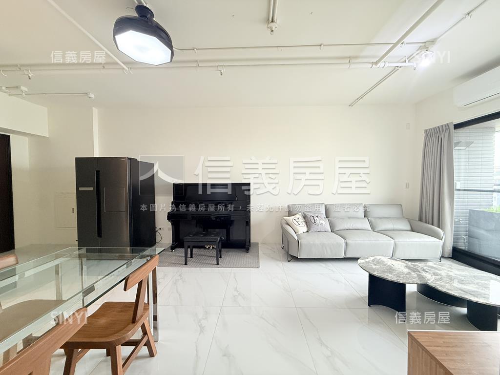 惠宇謙仁三房平車帝王戶房屋室內格局與周邊環境