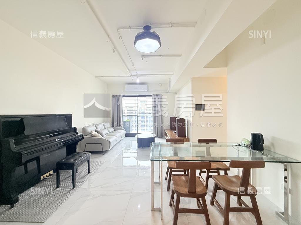 惠宇謙仁三房平車帝王戶房屋室內格局與周邊環境