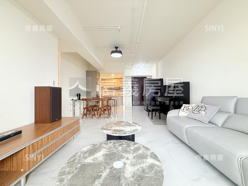 惠宇謙仁三房平車帝王戶房屋室內格局與周邊環境