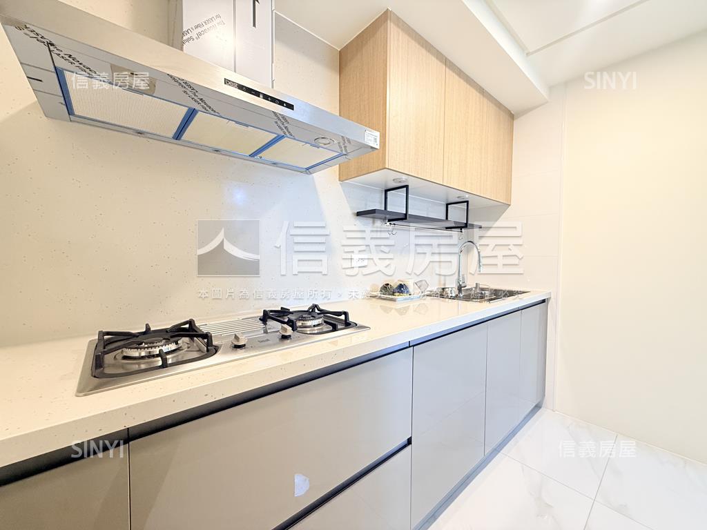 惠宇謙仁三房平車帝王戶房屋室內格局與周邊環境