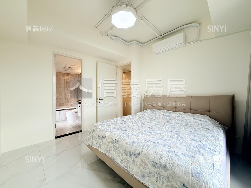 惠宇謙仁三房平車帝王戶房屋室內格局與周邊環境