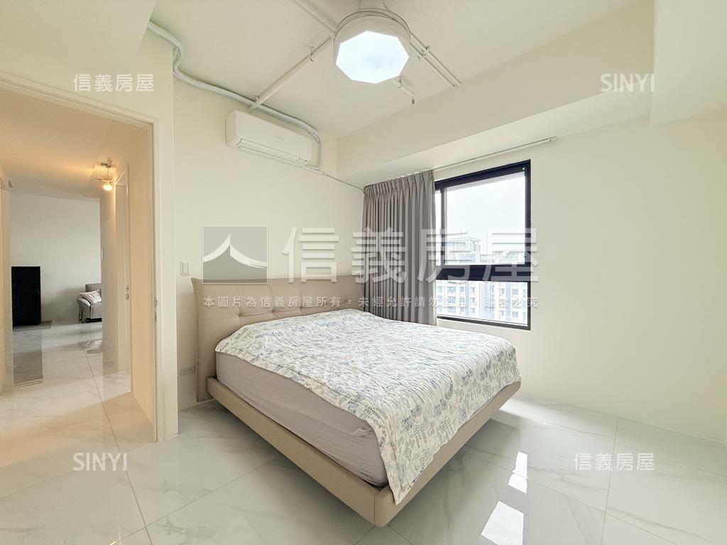 惠宇謙仁三房平車帝王戶房屋室內格局與周邊環境