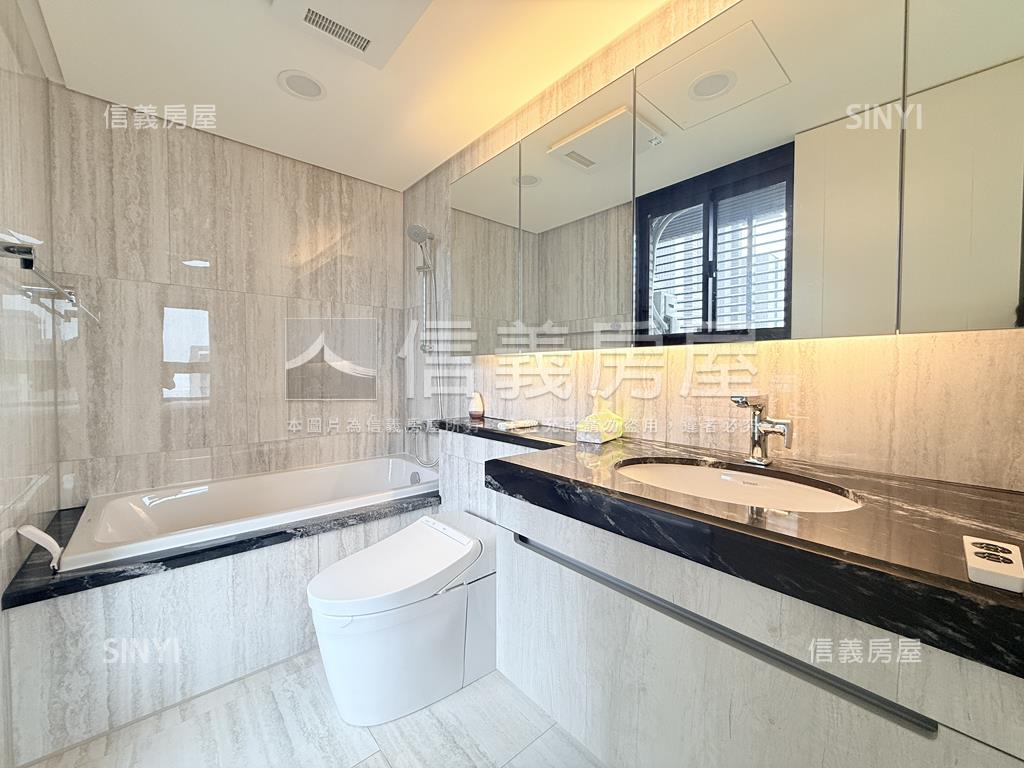 惠宇謙仁三房平車帝王戶房屋室內格局與周邊環境