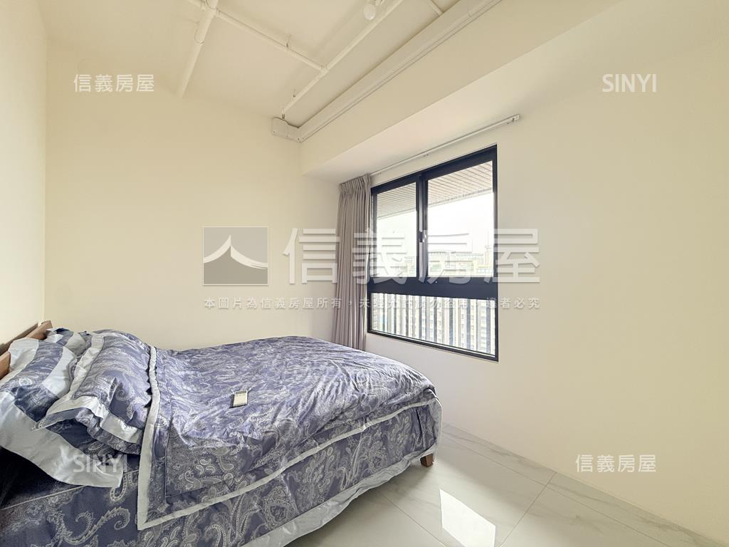 惠宇謙仁三房平車帝王戶房屋室內格局與周邊環境