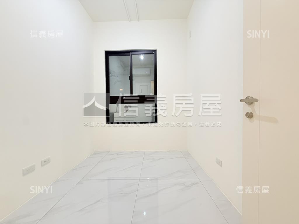 惠宇謙仁三房平車帝王戶房屋室內格局與周邊環境