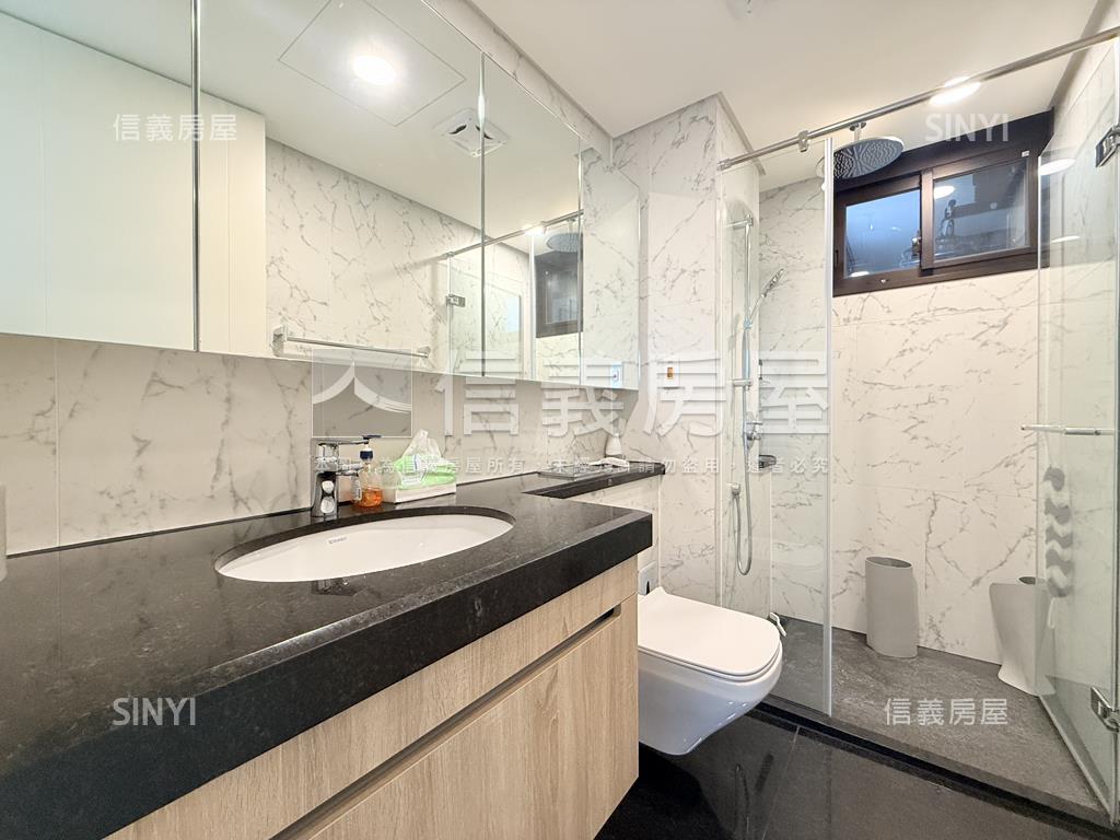 惠宇謙仁三房平車帝王戶房屋室內格局與周邊環境