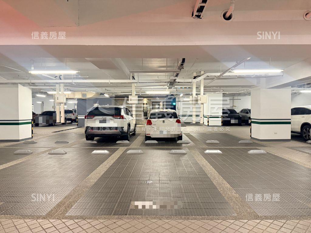 惠宇謙仁三房平車帝王戶房屋室內格局與周邊環境