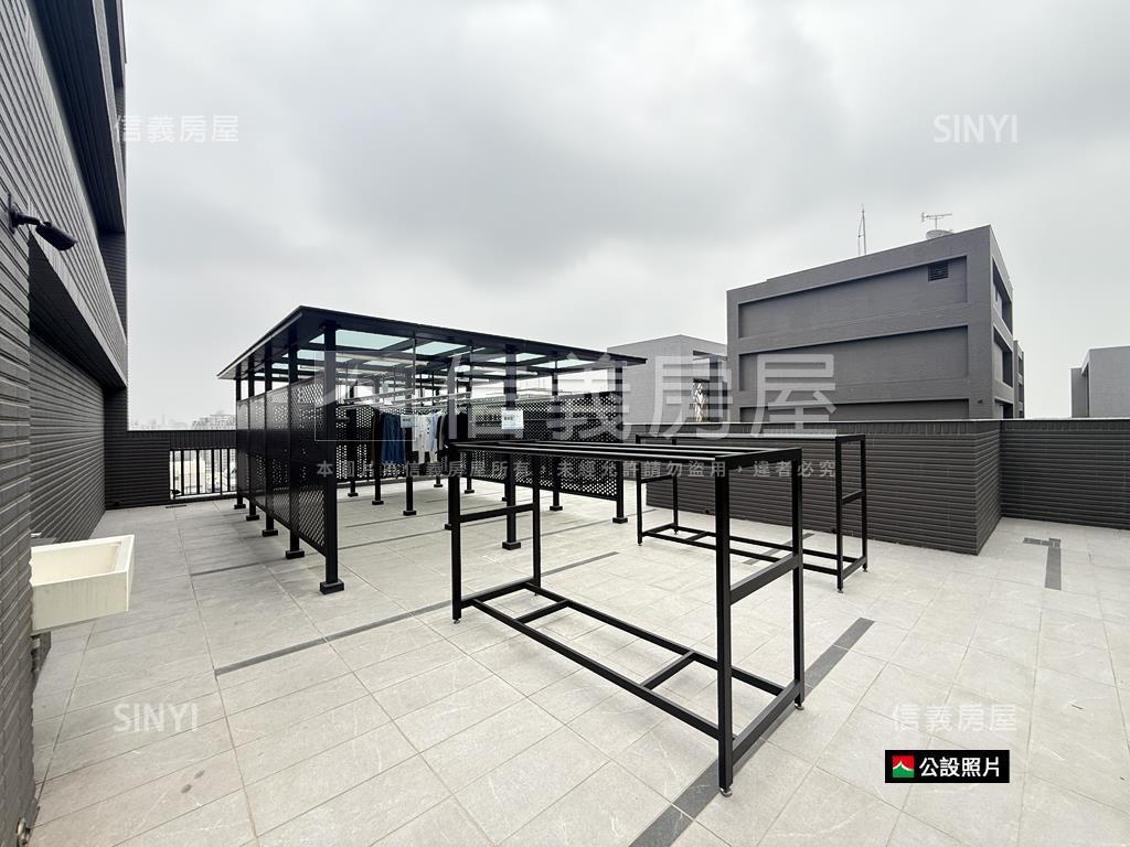 惠宇謙仁三房平車帝王戶房屋室內格局與周邊環境