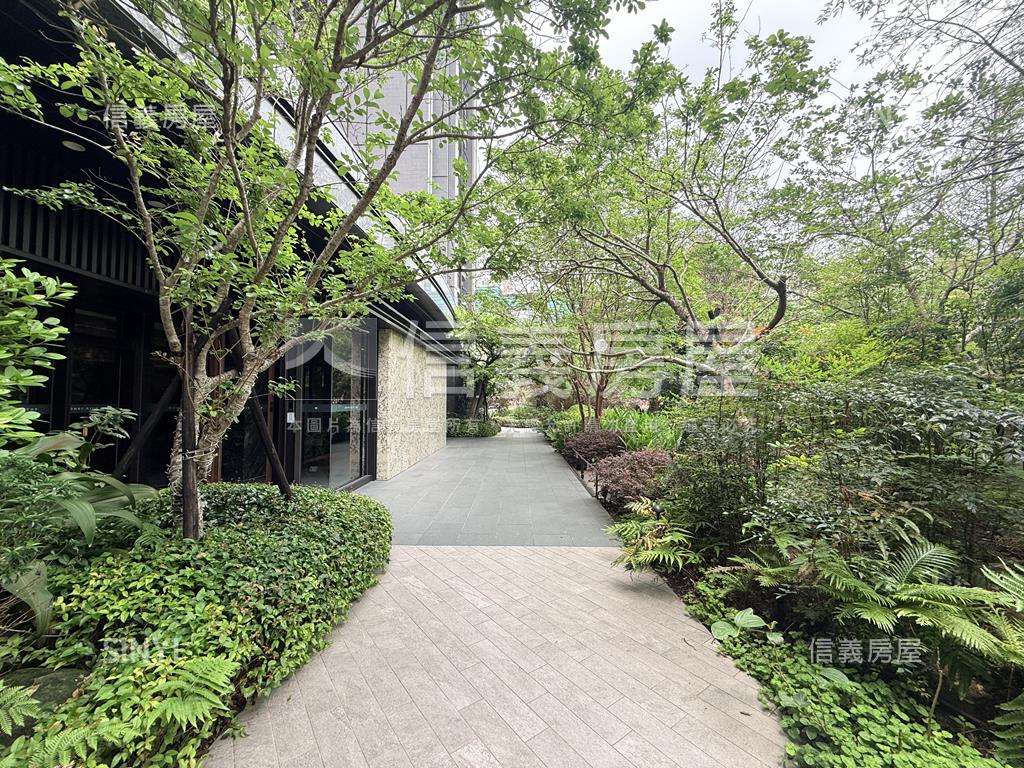 惠宇謙仁三房平車帝王戶房屋室內格局與周邊環境