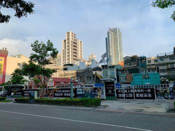 美麗島１號院高樓套房