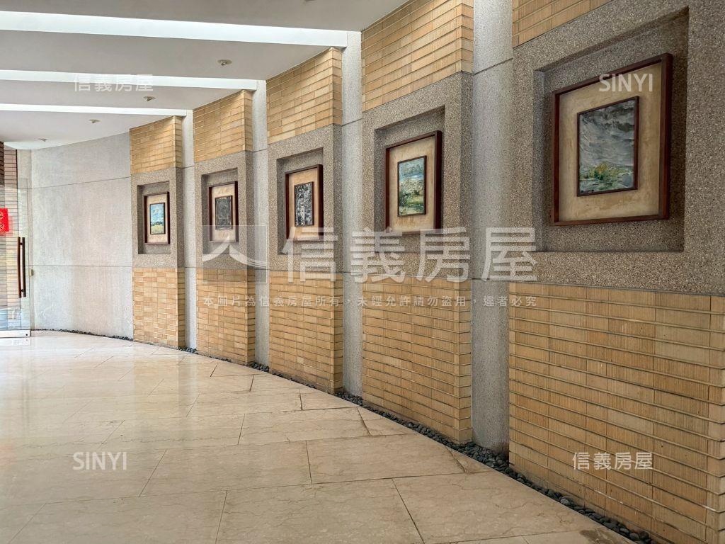 ＜稀有＞宏銓映美術房屋室內格局與周邊環境
