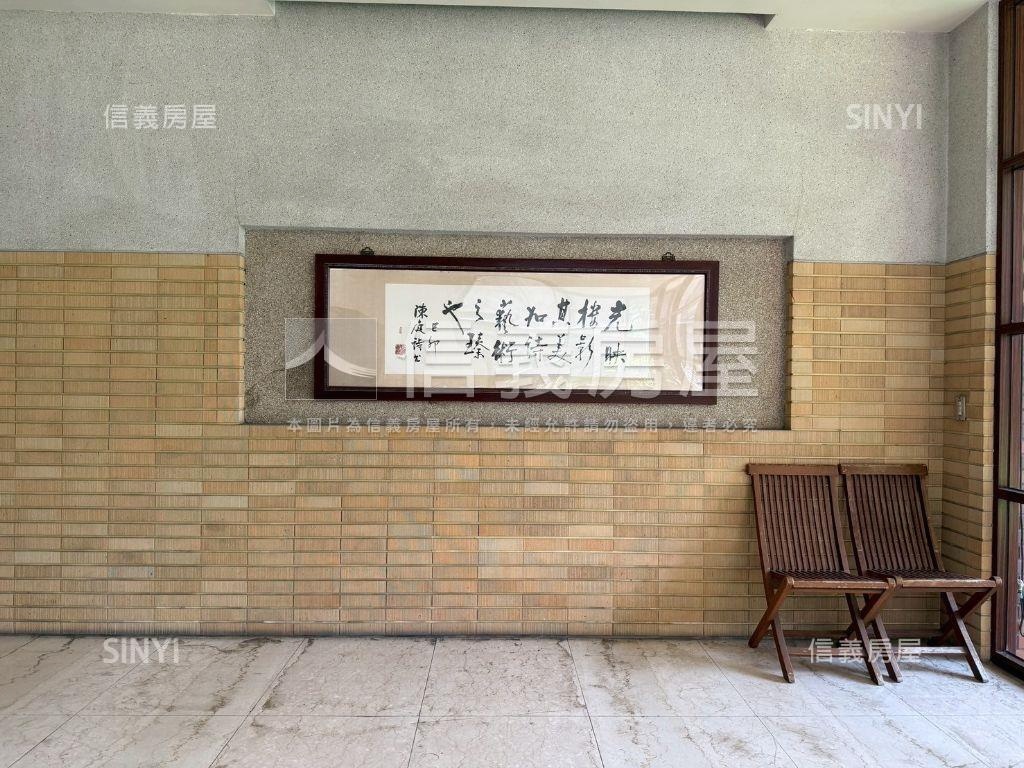＜稀有＞宏銓映美術房屋室內格局與周邊環境