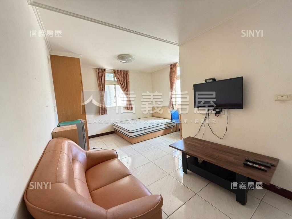 ♥中山路整層收租套房♥房屋室內格局與周邊環境